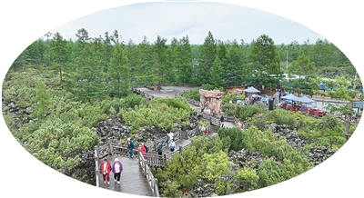 气候资源助力地方文旅发展