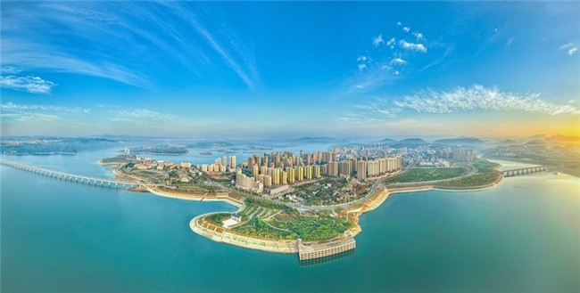 探文旅融合新路径 谋山水人文新图景（二）