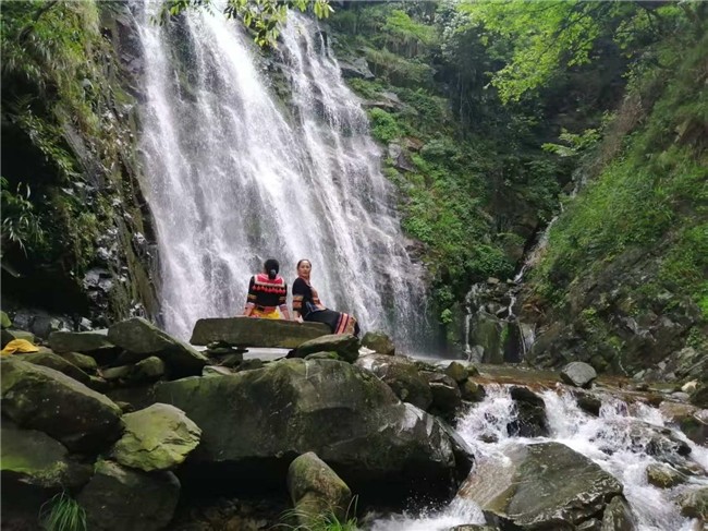 探文旅融合新路径 谋山水人文新图景（二）