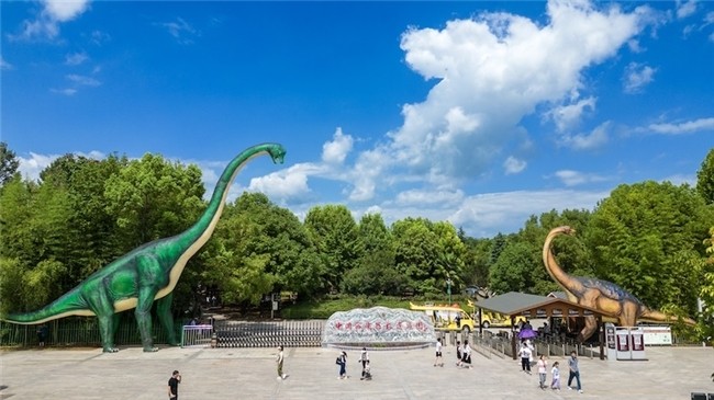 探文旅融合新路径 谋山水人文新图景（二）