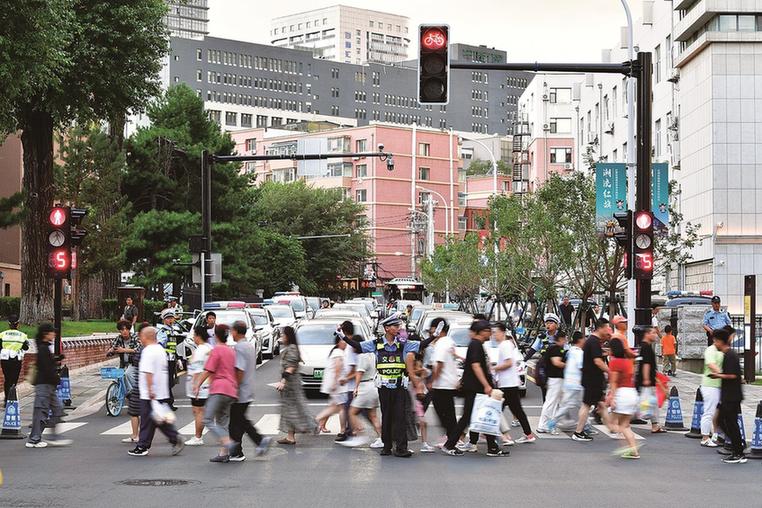 用消费投票 为“向好”买单
