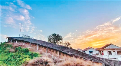 更多“生产线”变身“风景线”