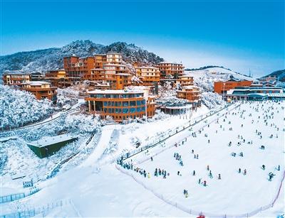 “冷资源”生出“热产业”