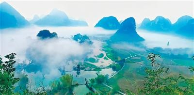 跨境旅游激发沿边发展新活力 跨境旅游激发沿边发展新活力