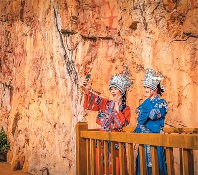 跨境旅游激发沿边发展新活力 跨境旅游激发沿边发展新活力