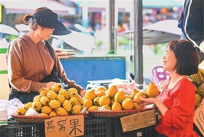 跨境旅游激发沿边发展新活力 跨境旅游激发沿边发展新活力