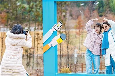 乡村文旅消费热 乡村文旅消费热