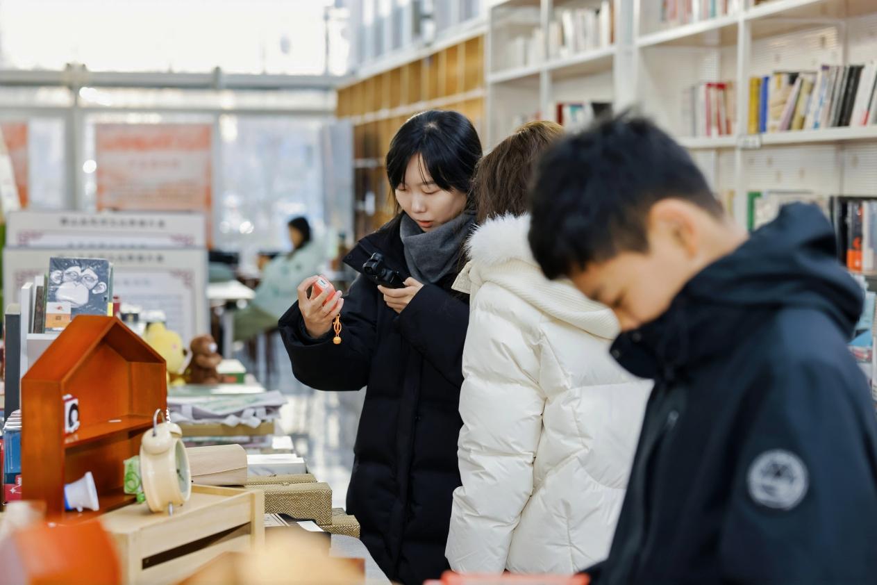 第四届“诗意石景山”诗歌生活节启幕
