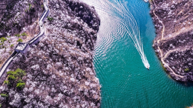 “北京最北”的春日邀约