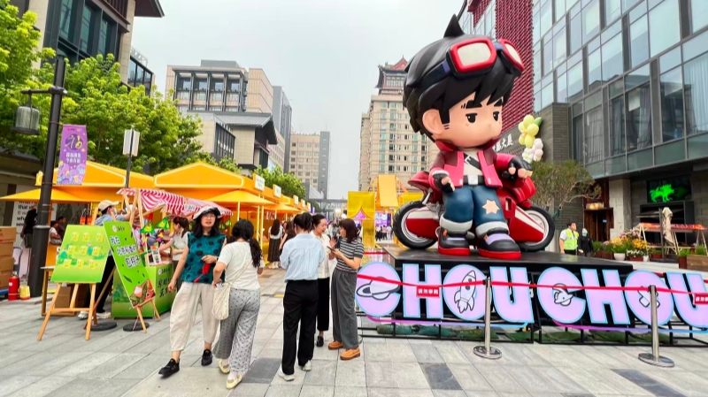 打通文旅资源向消费转化的“最后一公里” 打通文旅资源向消费转化的“最后一公里”