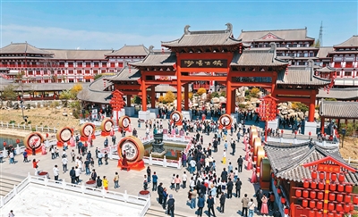 一县一景 一域一韵