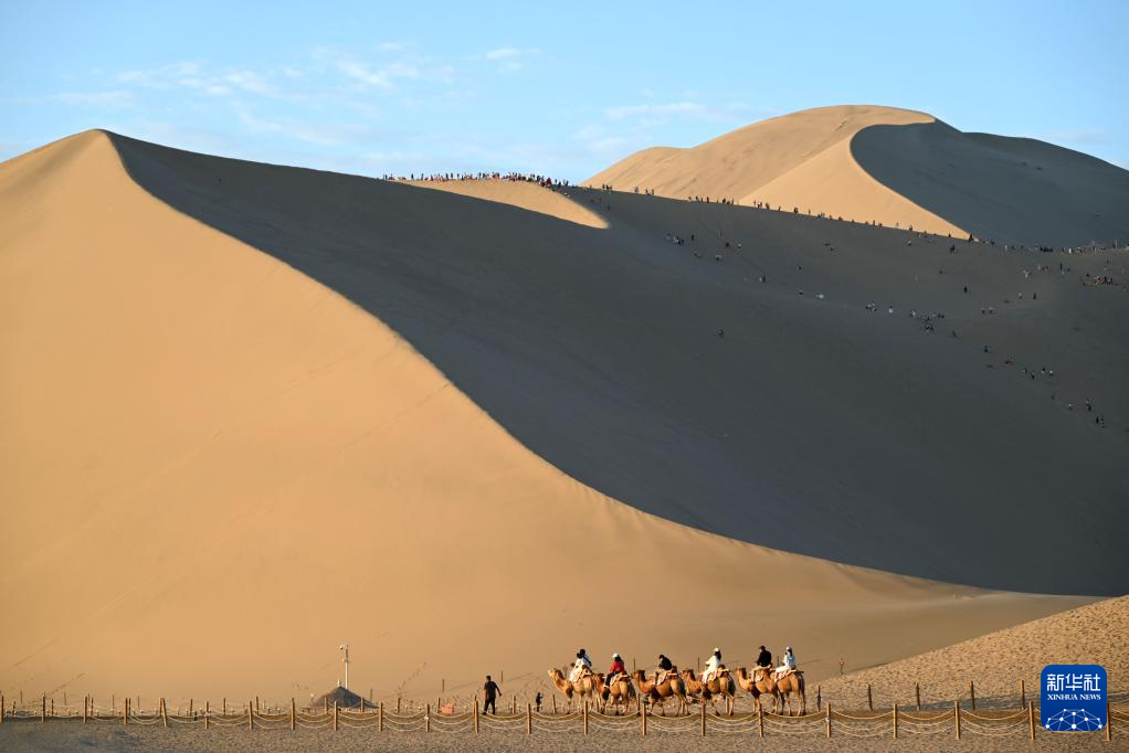 暑期旅游热