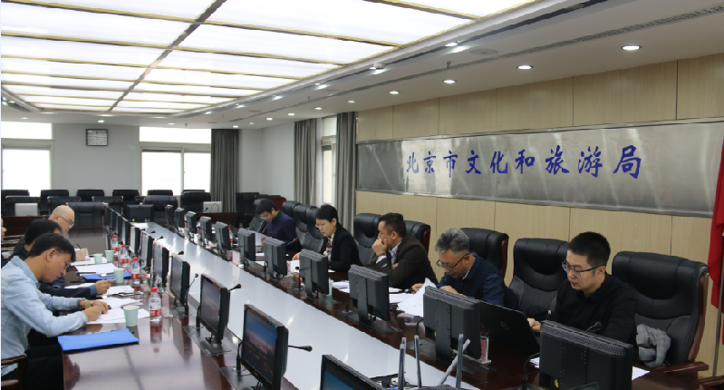三地联动推进旅游监管和执法工作 促进京津冀协同发展 三地联动推进旅游监管和执法工作 促进京津冀协同发展