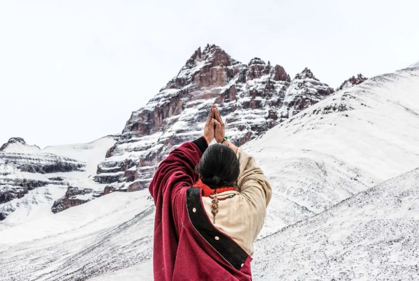 阿夏&middot;永红：让江源玉树成为旅行家的圆梦地
