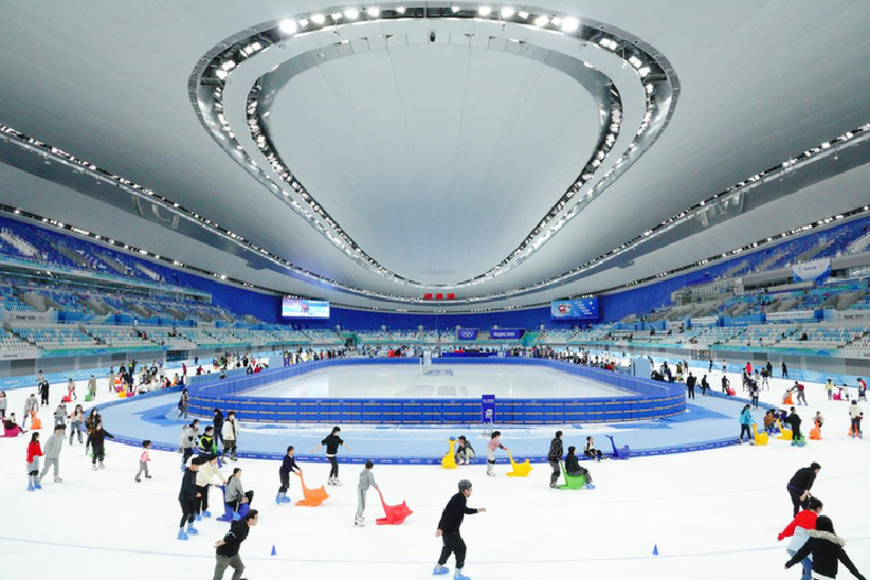 北京朝阳推出2023服贸会“遇见朝阳”5条文旅线路