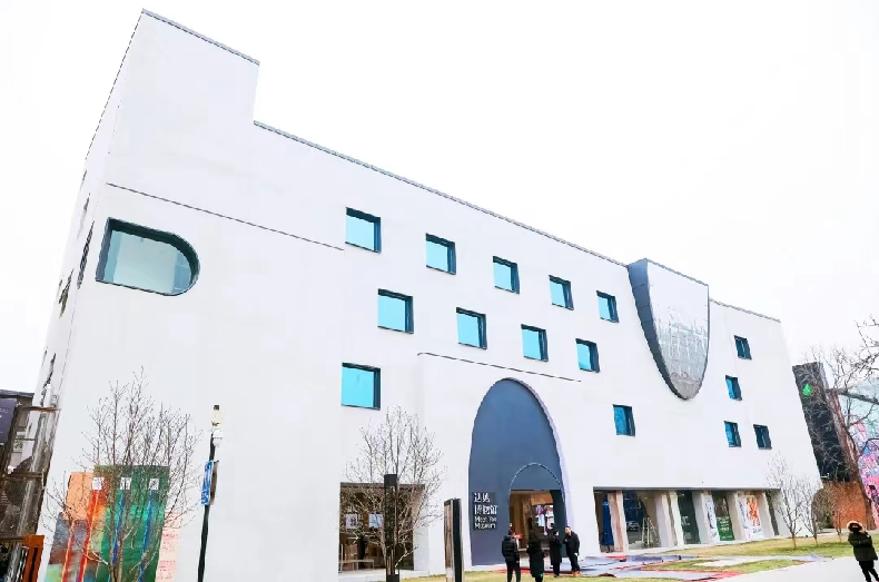 北京朝阳推出2023服贸会“遇见朝阳”5条文旅线路