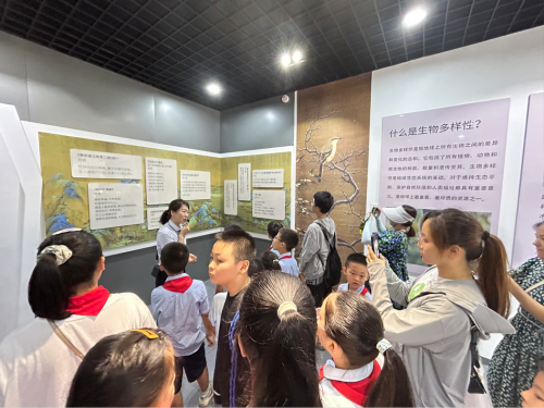 杭州皋亭山景区：打造特色五重基地 赋能文旅融合发展