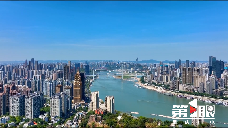 city不city？好玩重庆的魅力！