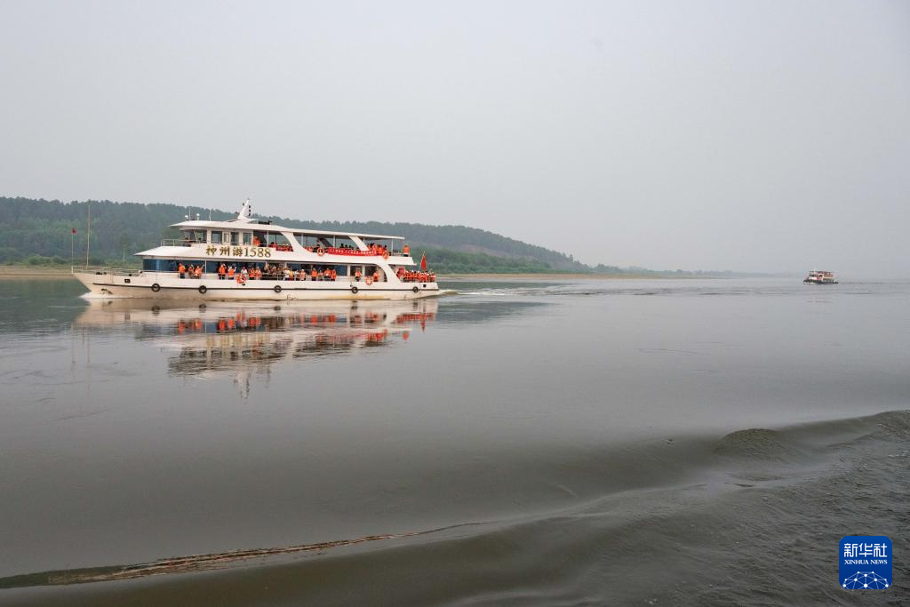 白山黑水客云集——东北生态旅游高质量发展掠影