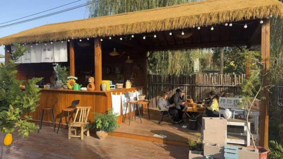 江苏省邗江区瓜洲镇：“文旅+”经济让“千年诗渡”实现高质量发展