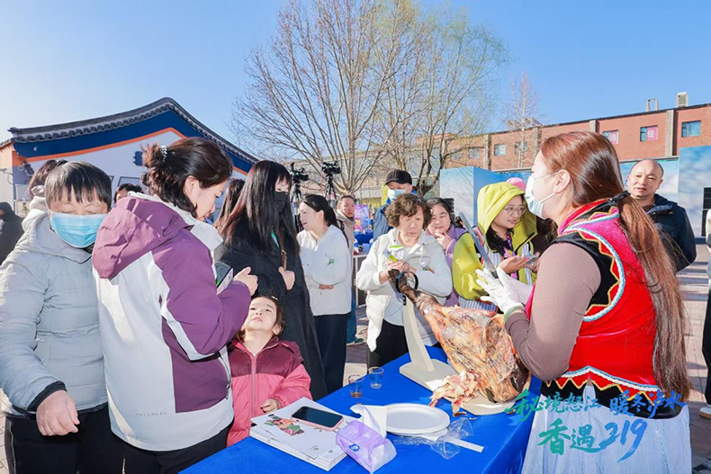 云南泸水文旅专场推介会在京举办
