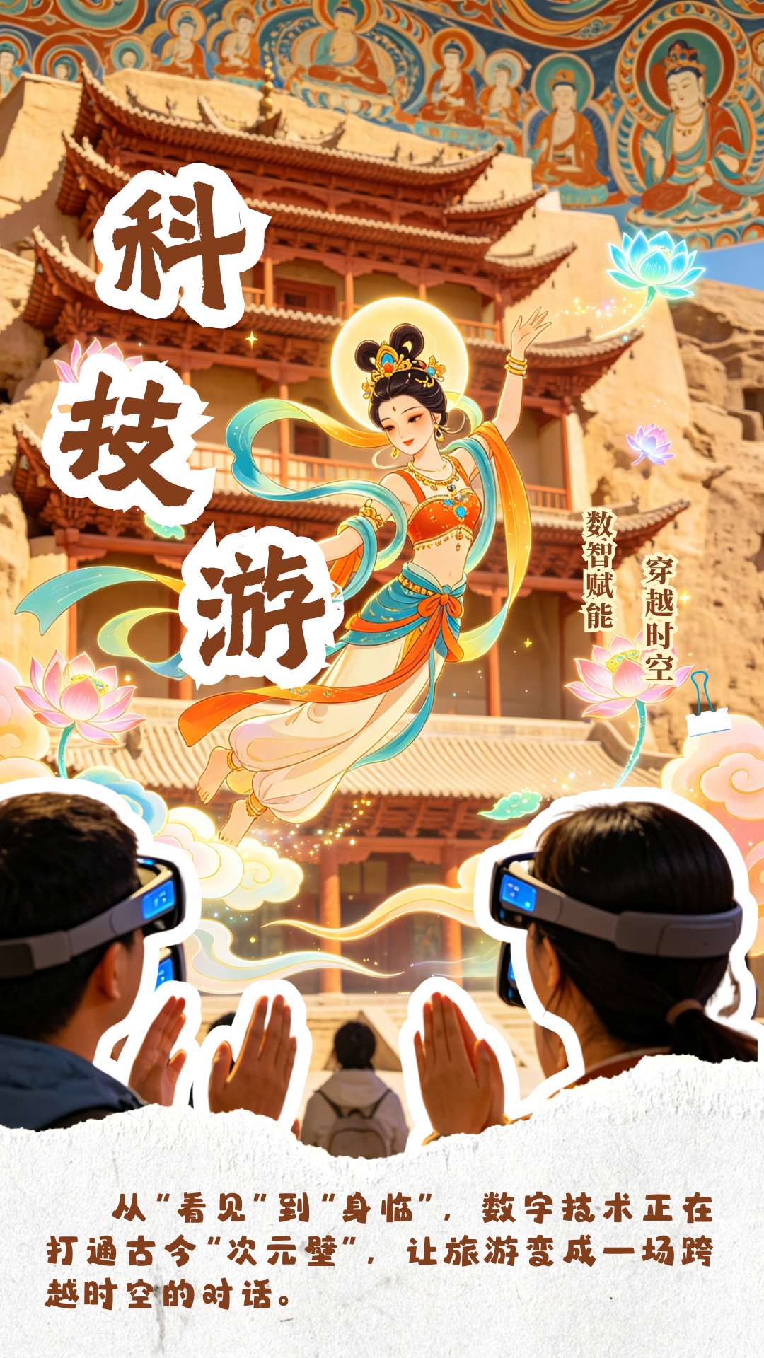 “经”彩新活力丨2026旅游新玩法 解锁多维新体验