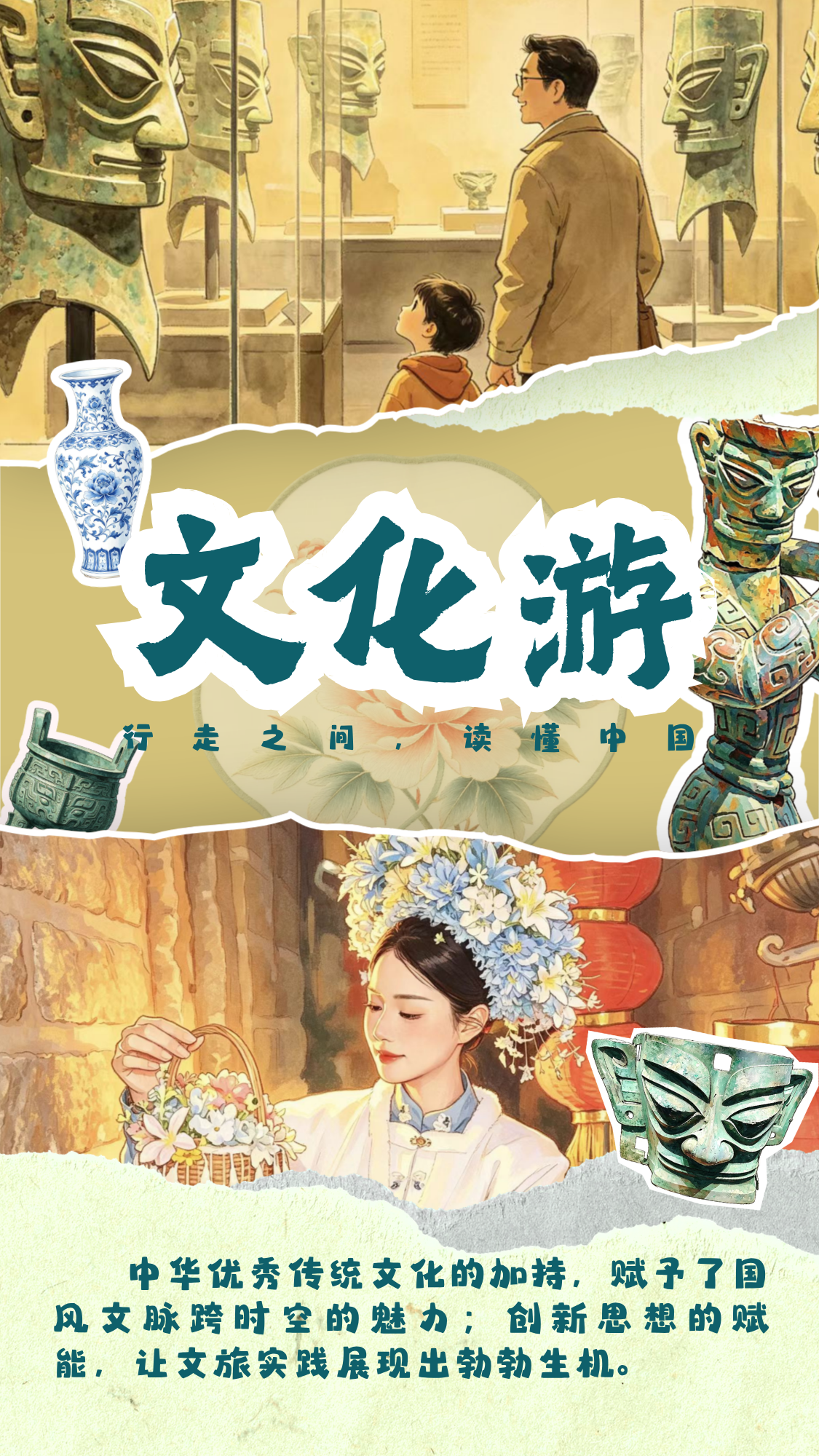 “经”彩新活力丨2026旅游新玩法 解锁多维新体验