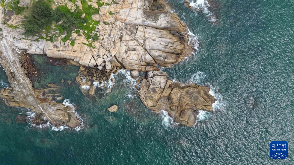 广东汕尾打造旅游黄金海岸