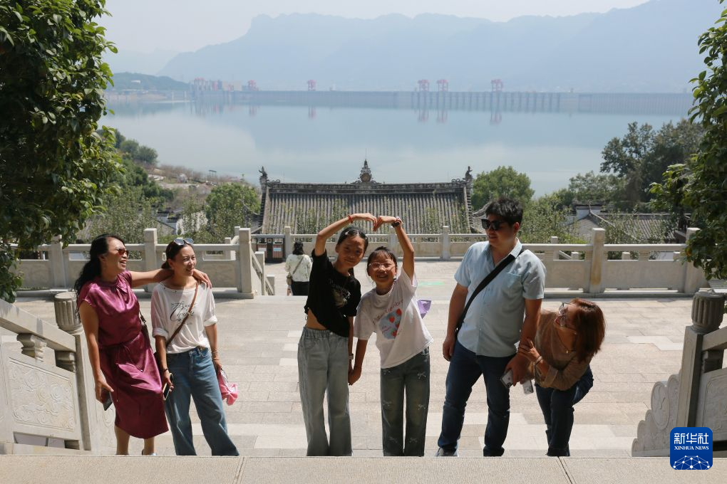 湖北推出系列秋日文旅消费举措