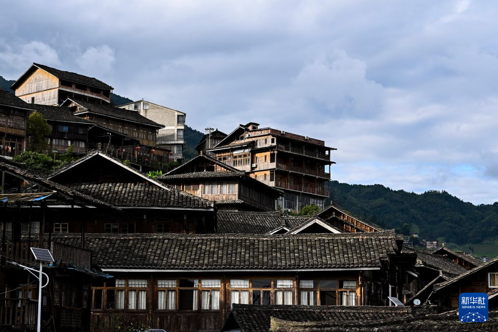 老外爱上在这里“干农活”